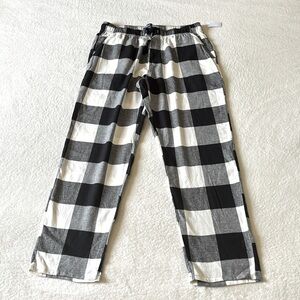 Old Navy Plaid Flannel Pajama Pants